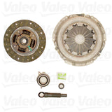 Valeo Clutch Kit - Toyota 52125201-VAL