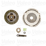 Clutch Kit - Toyota | 52125201