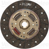 Valeo Clutch Kit - Toyota 52125203-VAL
