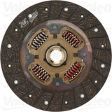 Valeo Clutch Kit - Toyota 52125203-VAL