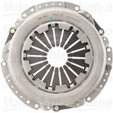 Valeo Clutch Kit - Toyota 52125203-VAL