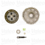 Valeo Clutch Kit - Toyota 52125204-VAL