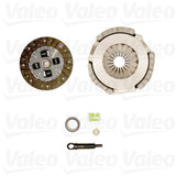 Clutch Kit - Toyota | 52125204