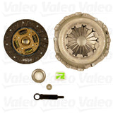 Valeo Clutch Kit - Toyota 52125205-VAL