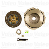 Clutch Kit - Toyota | 52125205