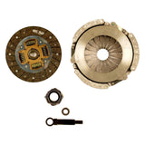 Clutch Kit - Mitsubishi by Valeo 52151402-VAL