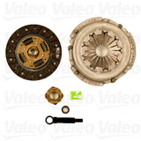 Valeo Clutch Kit - Mitsubishi 52151402-VAL