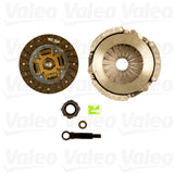 Clutch Kit - Mitsubishi | 52151402