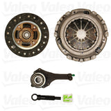 Valeo Clutch Kit - Mitsubishi 52151416-VAL