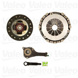 Clutch Kit - Mitsubishi | 52151416