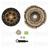 Valeo Clutch Kit - Ford 52152008-VAL