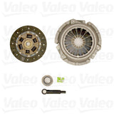 Valeo Clutch Kit - Ford 52152009-VAL