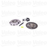 Valeo Clutch Kit - Ford 3M5Z7B546AB-VAL