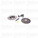 Clutch Kit - Ford | 3M5Z7B546AB