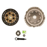 Clutch Kit - Chevrolet by Valeo 52152201-VAL