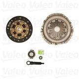 Clutch Kit - Chevrolet | 52152201