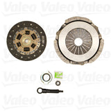 Valeo Clutch Kit - Chevrolet 52152201-VAL