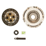 Clutch Kit - Saturn by Valeo 52152203-VAL
