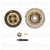 Valeo Clutch Kit - Saturn 52152203-VAL