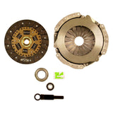Clutch Kit - Isuzu by Valeo 52152206-VAL