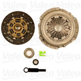 Valeo Clutch Kit - Isuzu 52152206-VAL