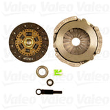 Clutch Kit - Isuzu | 52152206