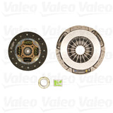 Valeo Clutch Kit - Suzuki 52152220-VAL