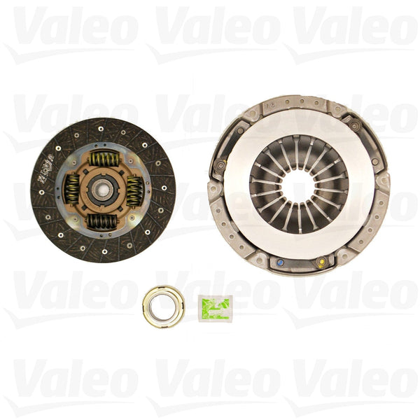 Clutch Kit Suzuki 52152220 UroTuning