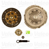 Valeo Clutch Kit - Suzuki 52152221-VAL