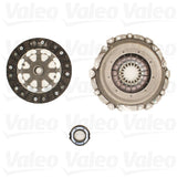 Valeo Clutch Kit - MINI Cooper 21207551384-VAL