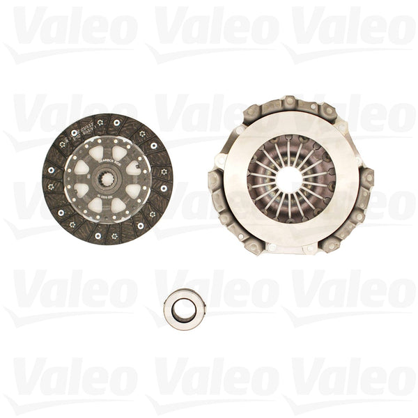 Clutch Kit MINI Cooper 21207551384 UroTuning