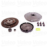 Valeo Clutch Kit - Honda 22810PPT003-VAL