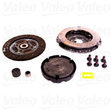 Clutch Kit - Honda | 22810PPT003