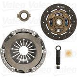 Valeo Clutch Kit - Honda 52152402-VAL