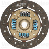 Valeo Clutch Kit - Honda 52152402-VAL