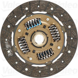 Valeo Clutch Kit - Honda 52152402-VAL