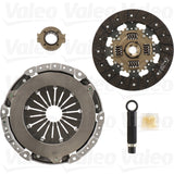 Clutch Kit - Honda | 22200