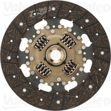 Valeo Clutch Kit - Honda 22200-RNA-003-VAL