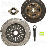 Clutch Kit - Hyundai | 52152601