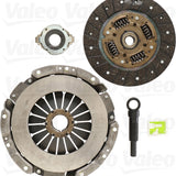 Valeo Clutch Kit - Hyundai 52152601-VAL