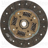 Valeo Clutch Kit - Hyundai 52152601-VAL