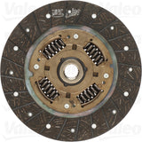 Valeo Clutch Kit - Hyundai 52152601-VAL