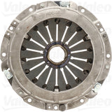 Valeo Clutch Kit - Hyundai 52152601-VAL