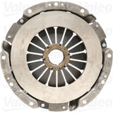 Valeo Clutch Kit - Hyundai 52152601-VAL