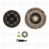 Valeo Clutch Kit - Isuzu 52152807-VAL