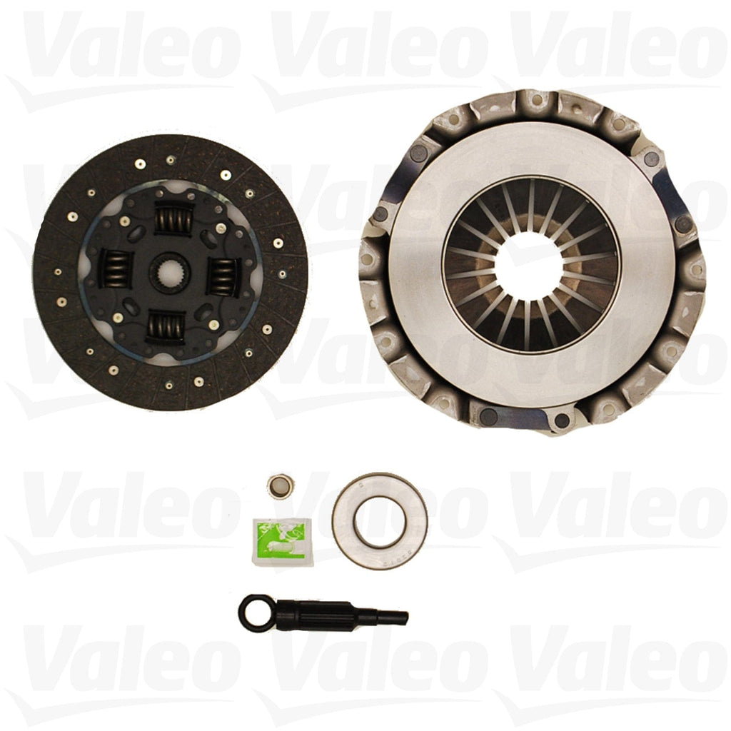 Clutch Kit Isuzu 52152807 UroTuning