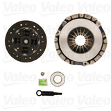 Clutch Kit - Isuzu | 52152807