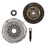 Clutch Kit - Kia by Valeo 52153202-VAL
