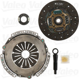 Valeo Clutch Kit - Kia 52153202-VAL
