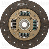 Valeo Clutch Kit - Kia 52153202-VAL